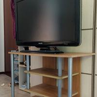 Televisione  + mobile