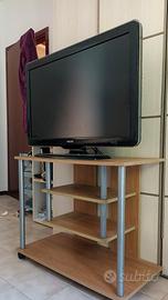 Televisione  + mobile