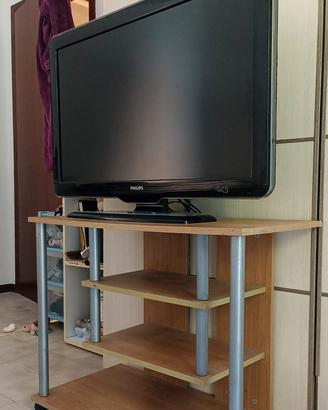 Televisione  + mobile