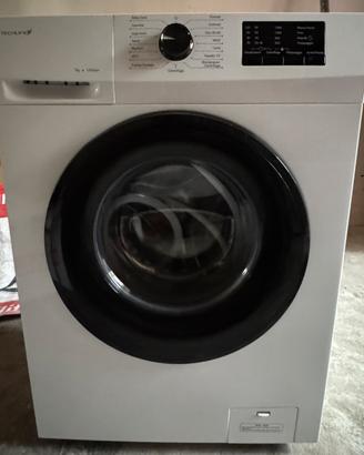 Lavatrice 7 KG