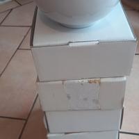 tazze per caffè latte