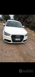 Audi a1 1.4 TFSI ATTRACTION