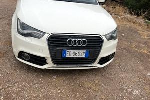 Audi a1 1.4 TFSI ATTRACTION