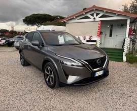 Nissan Qashqai MHEV 140 CV N-Connecta