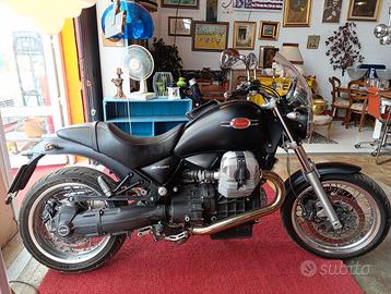 Moto Guzzi Bellagio