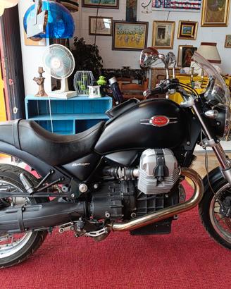 Moto Guzzi Bellagio