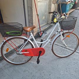 Bicicletta