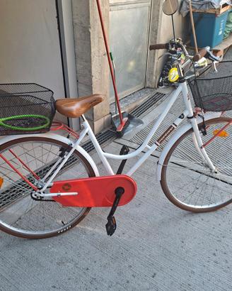 Bicicletta