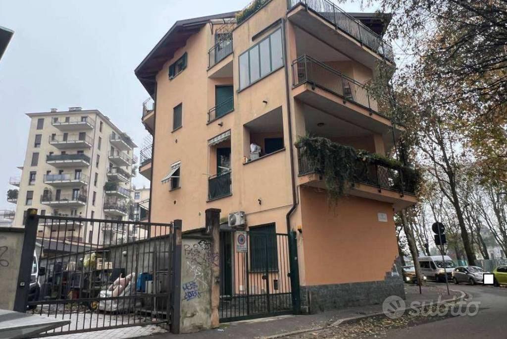 Appartamento – Milano, Maggiore - Musocco, Garegnano - Vista 2