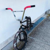 bmx semiprofessionale 