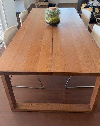 TAVOLO IKEA MORBYLANGA