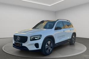 Mercedes GLB 200 d Progressive Advanced Plus auto