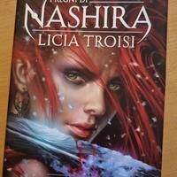 I Regni di Nashira - Le spade dei ribelli"