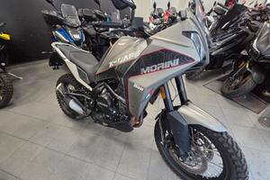 Moto Morini X-Cape 649 650 Alloy Wheels