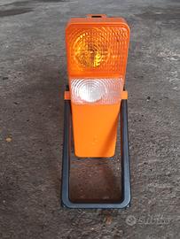 torcia Mercedes 