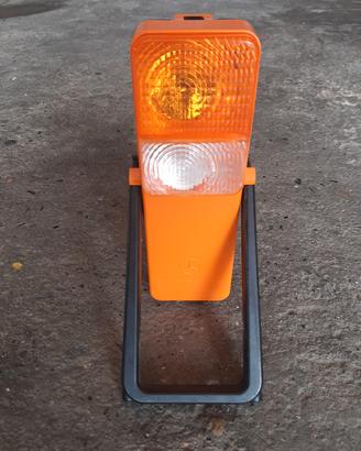 torcia Mercedes 