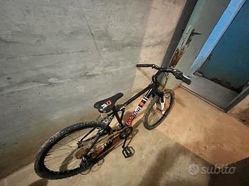 Biciclette