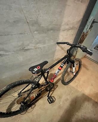 Biciclette