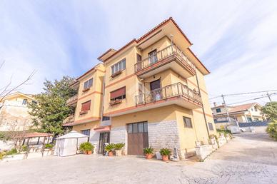 3 LOCALI A GUIDONIA MONTECELIO