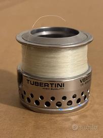 Bobina di Ricambio Tubertini Vertigo 1500