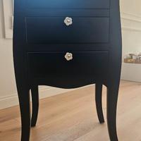 Mobiletto svuota tasche