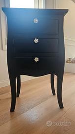 Mobiletto svuota tasche