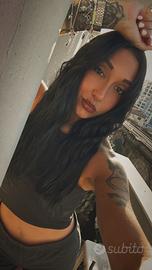 Commessa,barista caffetteria,presa appuntamenti ec