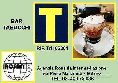 Bar t.f. tabacchi Cherasco (rif. t/1103261)
