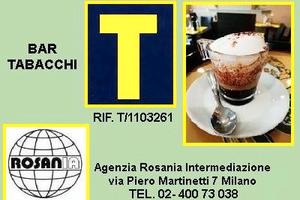 Bar t.f. tabacchi Cherasco (rif. t/1103261)