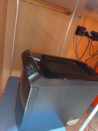 pc packard bell  imedia  powerboost  - per ricambi