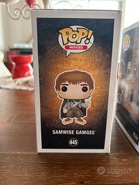 Funkopop Samwise Gamgee