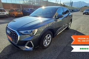 AUDI Q3 2� serie Q3 SPB 35 TFSI S tronic S line...
