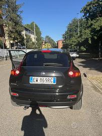 Nissan Juke (1.6 Acenta)