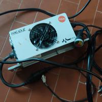Caricabatterie neos 36V agm