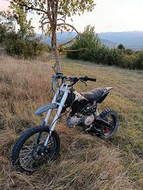 pit bike 