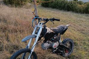 pit bike 