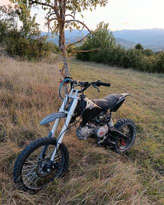 pit bike 
