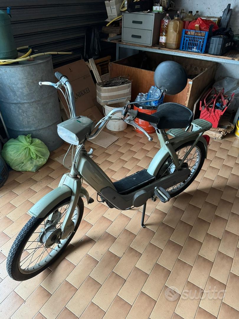 Piaggio Sì d'Epoca originale '85 come Nuovo - 1985 - Moto e Scooter In  vendita a Latina