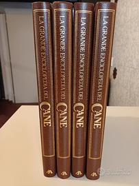 La Grande Enciclopedia del Cane