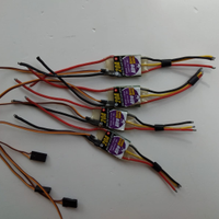 Esc drone Afro mini 20 amp