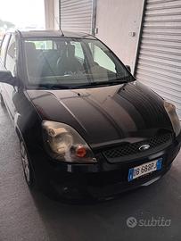 Ford festa 1400 diesel 