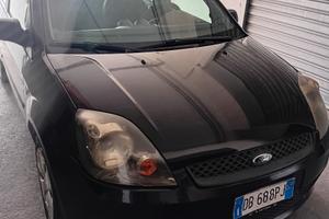 Ford festa 1400 diesel 