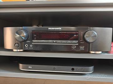 Marantz nr1510