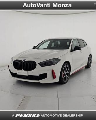 BMW Serie 1 128ti auto