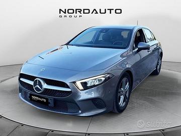 Mercedes-Benz Classe A A Series A 180 d Autom...