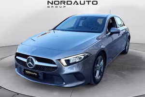 Mercedes-Benz Classe A A Series A 180 d Autom...