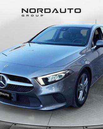 Mercedes-Benz Classe A A Series A 180 d Autom...