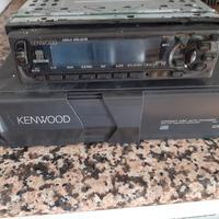 radio caricatore kenwood 677 r