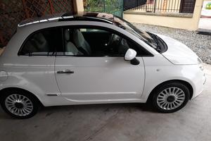 Fiat 500 1.2 Lounge Benzina/Gpl