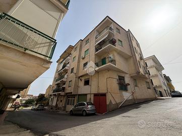 4 LOCALI A CORIGLIANO-ROSSANO